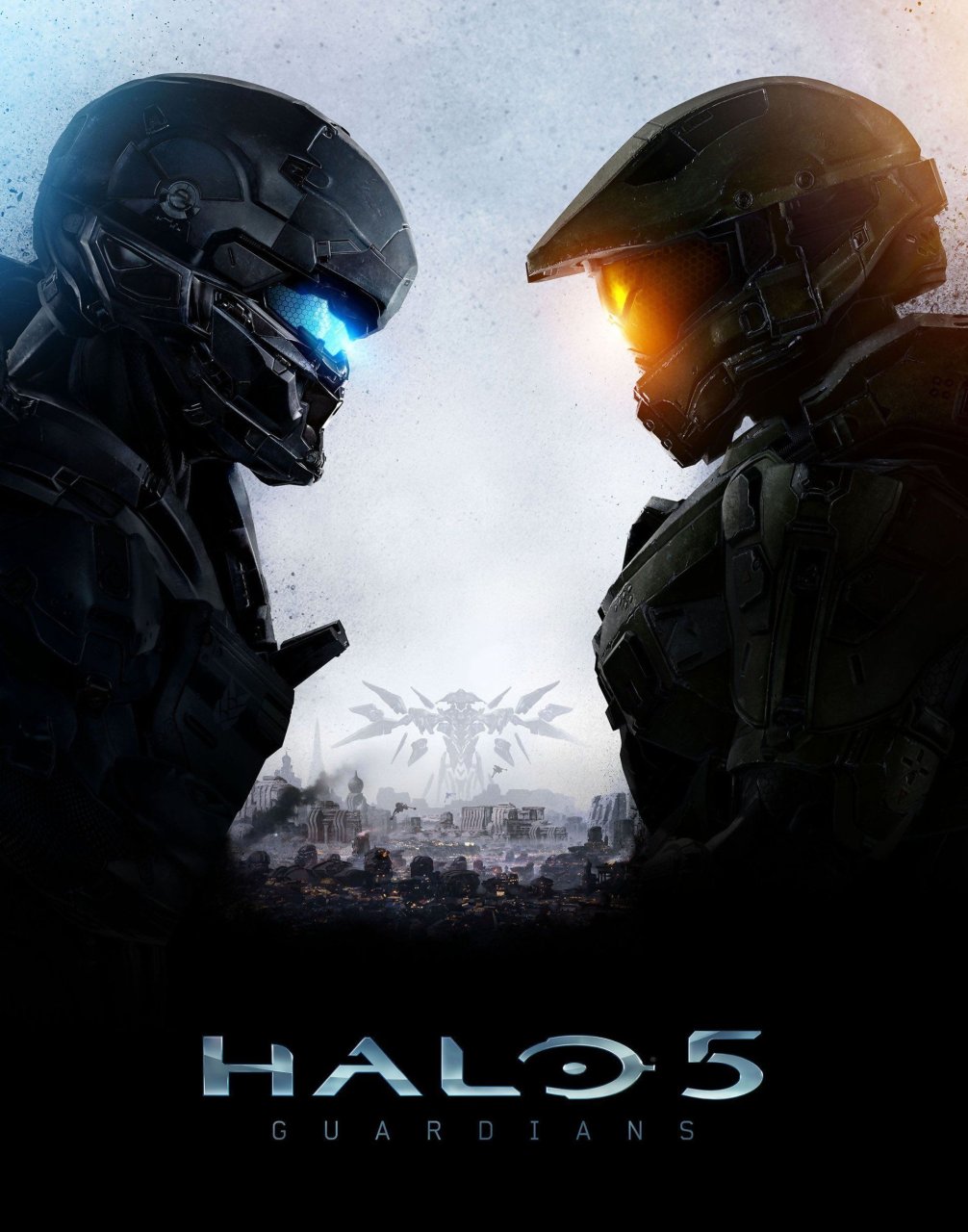 Date de sortie : 27 octobre 2015 ; Xbox One