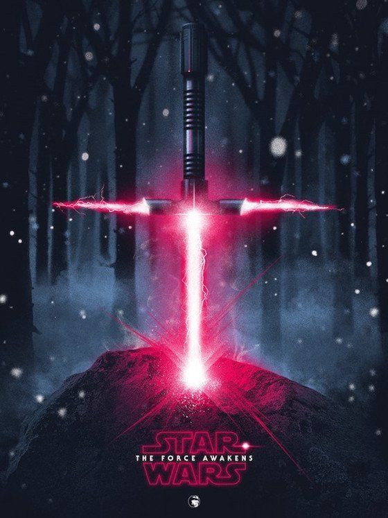 Star Wars s’affiche en novembre pour une exposition à Marseille