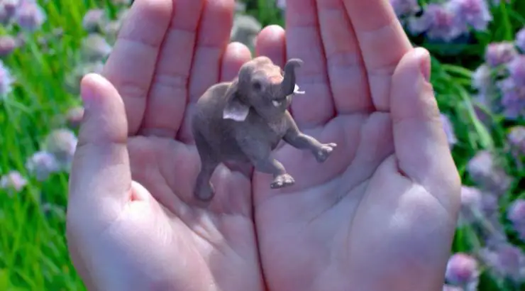 Alibaba serait prêt à miser 200 millions de dollars sur Magic Leap