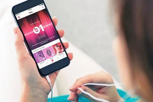 Apple Music a déjà dépassé Deezer