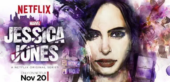 Jessica Jones : tout ce que vous devez savoir sur le comics #1 custom edition