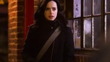 La première vraie bande-annonce de Jessica Jones sur Netflix