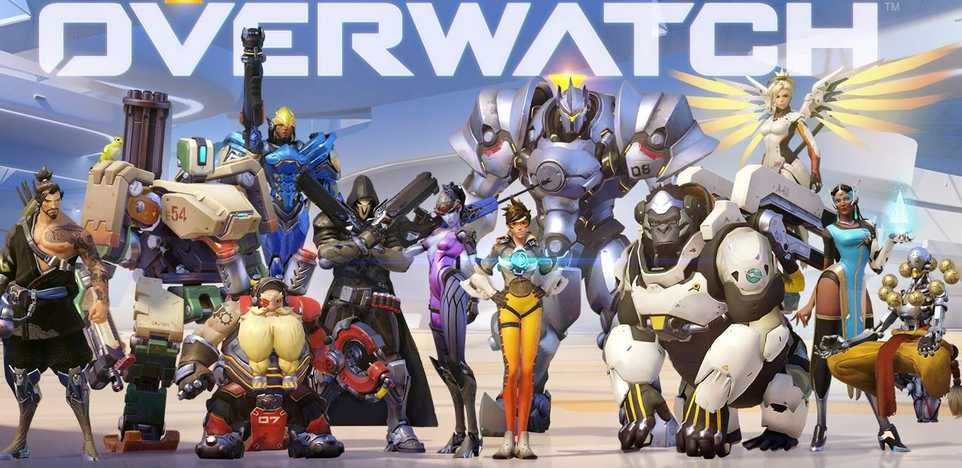 La beta d’Overwatch commencera le 27 octobre #2