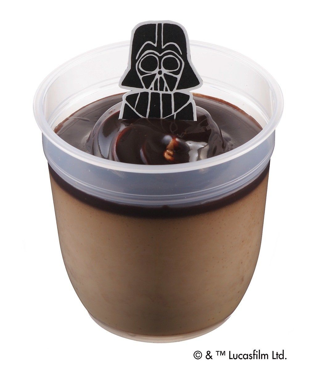 Les gateaux Star Wars arrivent bientôt en grande surface #10