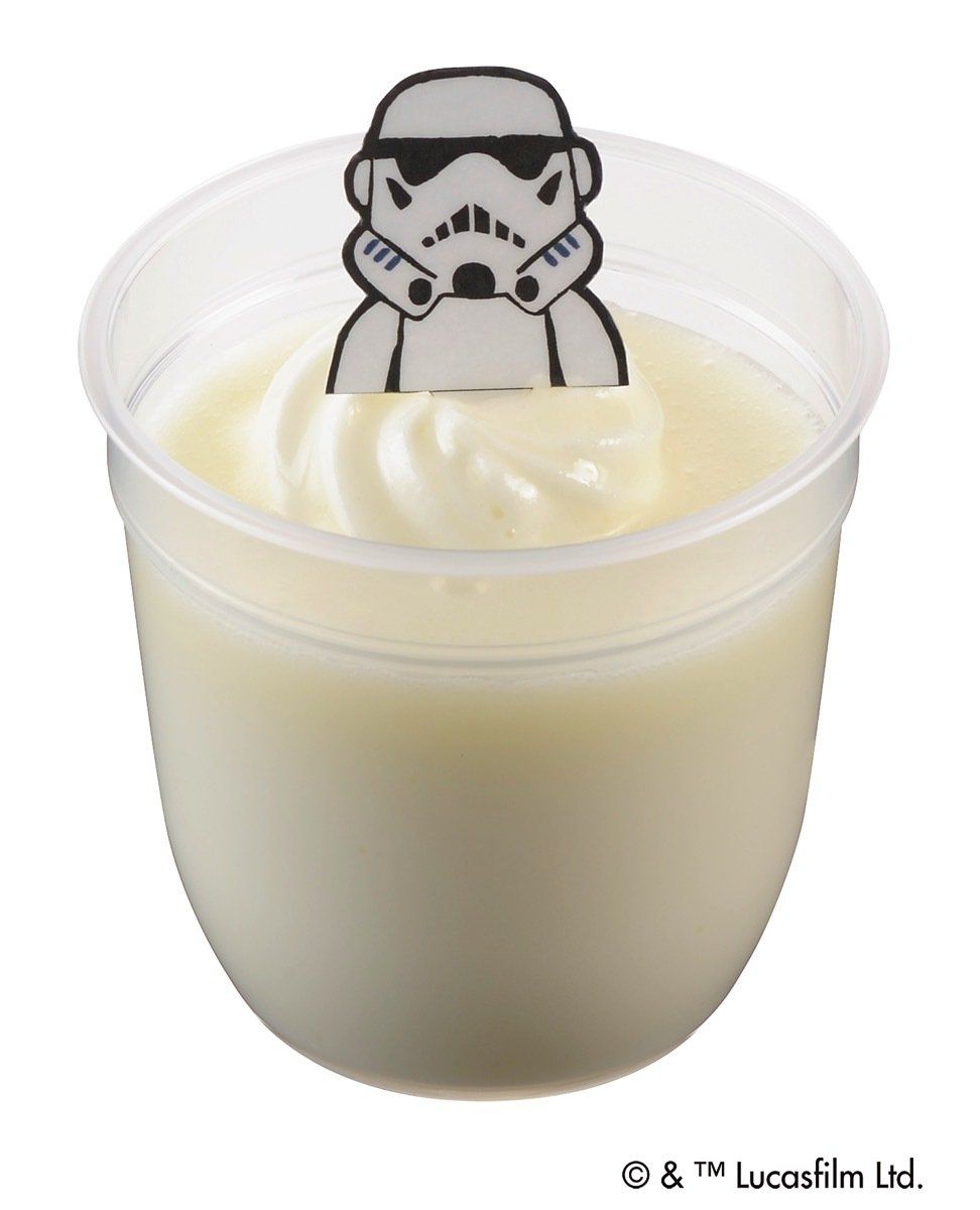 Les gateaux Star Wars arrivent bientôt en grande surface #9