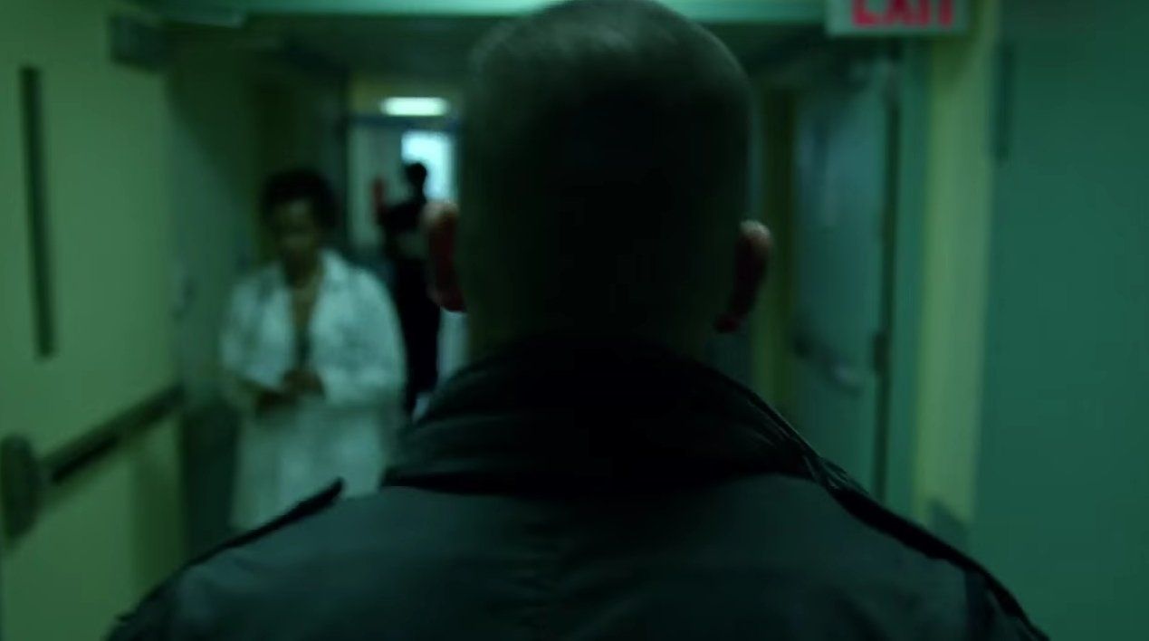 Daredevil Saison 2 : Elektra et le Punisher dans le teaser #4