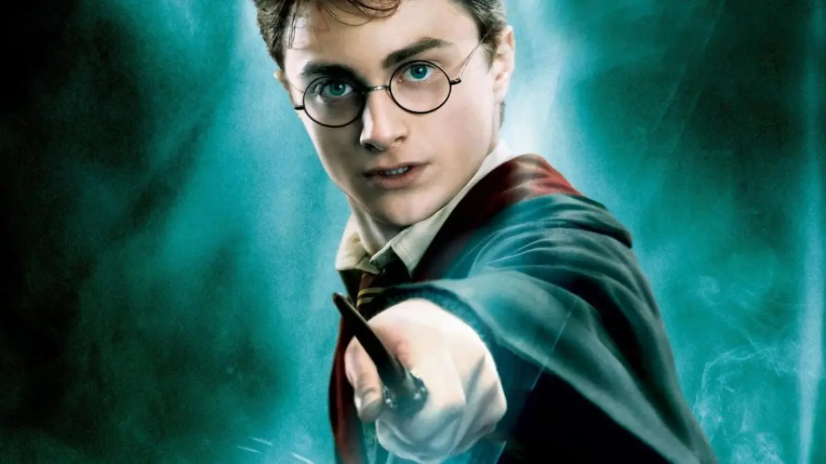 J. K. Rowling confirme un 8ème Harry Potter : Harry Potter et l’enfant maudit