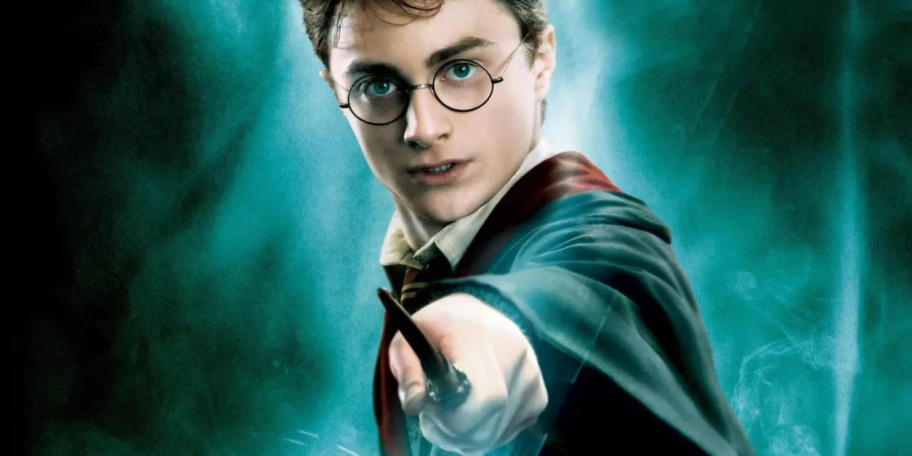 J. K. Rowling confirme un 8ème Harry Potter : Harry Potter et l’enfant maudit