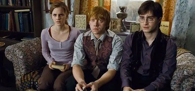 J. K. Rowling confirme un 8ème Harry Potter : Harry Potter et l’enfant maudit