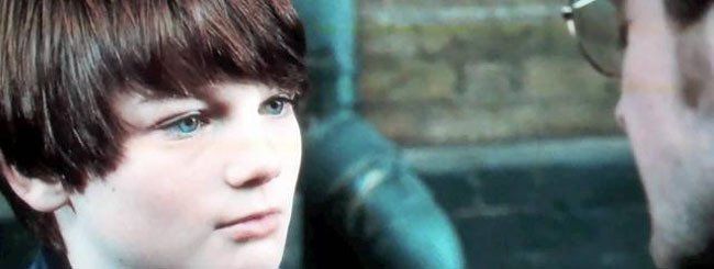 J.K. Rowling confirme un 8ème Harry Potter : Harry Potter et l’enfant maudit #4