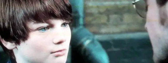 J. K. Rowling confirme un 8ème Harry Potter : Harry Potter et l’enfant maudit #4
