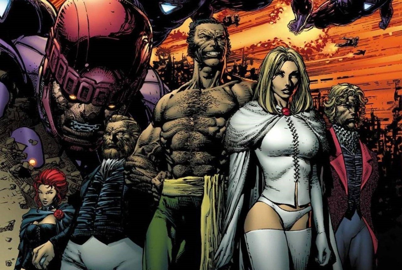X-Men : 2 séries TV sont en préparation