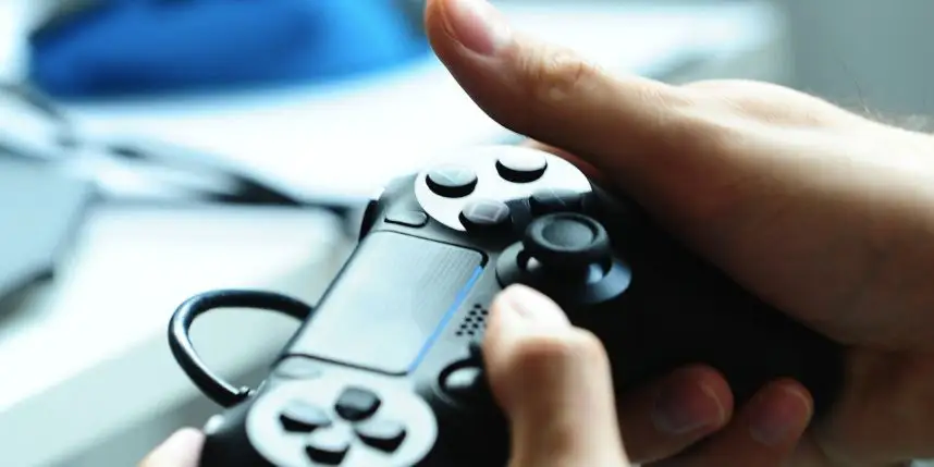 Les jeux vidéo sont bons pour vous 1/2