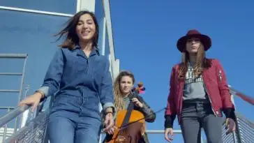 Ce Mash-up Hip Hop va vous donner la pêche