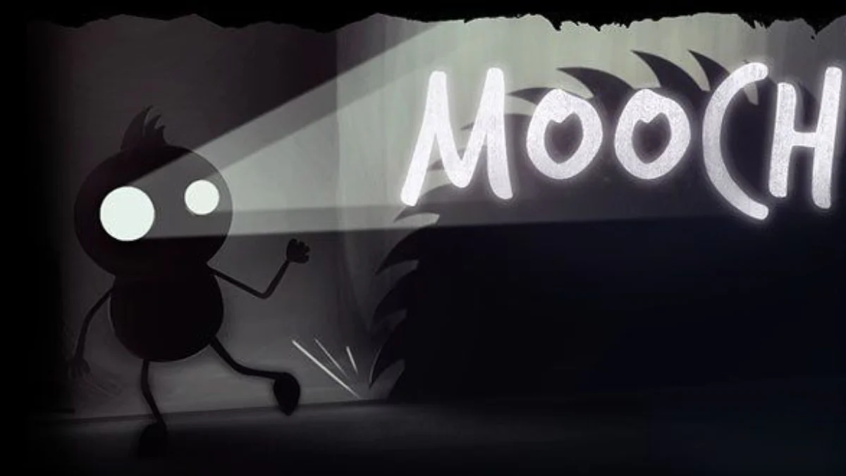 Mooch : vous allez jouer dans le noir