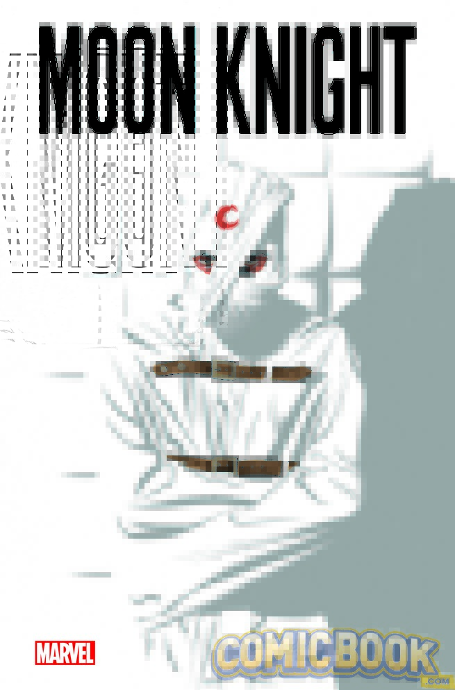 Marvel et Netflix envisageraient une série Moon Knight #2