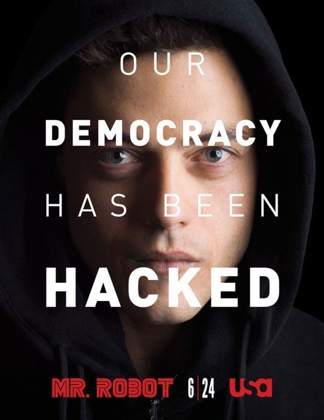 Mr. Robot : un cyber-thriller haletant en 10 épisodes