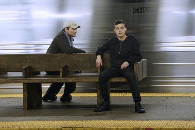 Mr. Robot : un cyber-thriller haletant en 10 épisodes #3