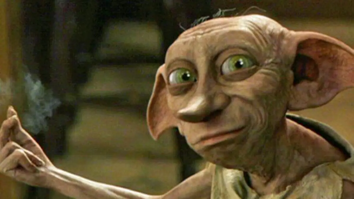 Les fans d’Harry Potter veulent libérer l’elfe Dobby