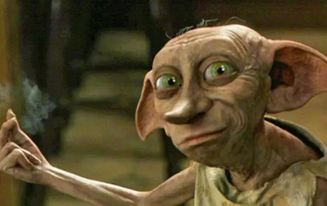 Les fans d’Harry Potter veulent libérer l’elfe Dobby