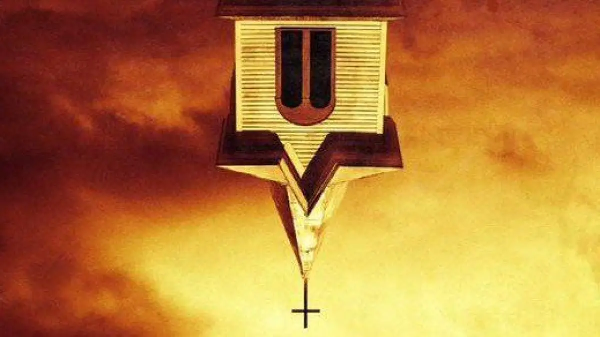 La série Preacher : « Il y aura des trucs que même Ennis n’aurait pas osé à la TV »