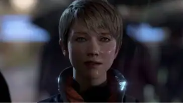 Detroit : Become Human, une 1ère bande-annonce magnifique