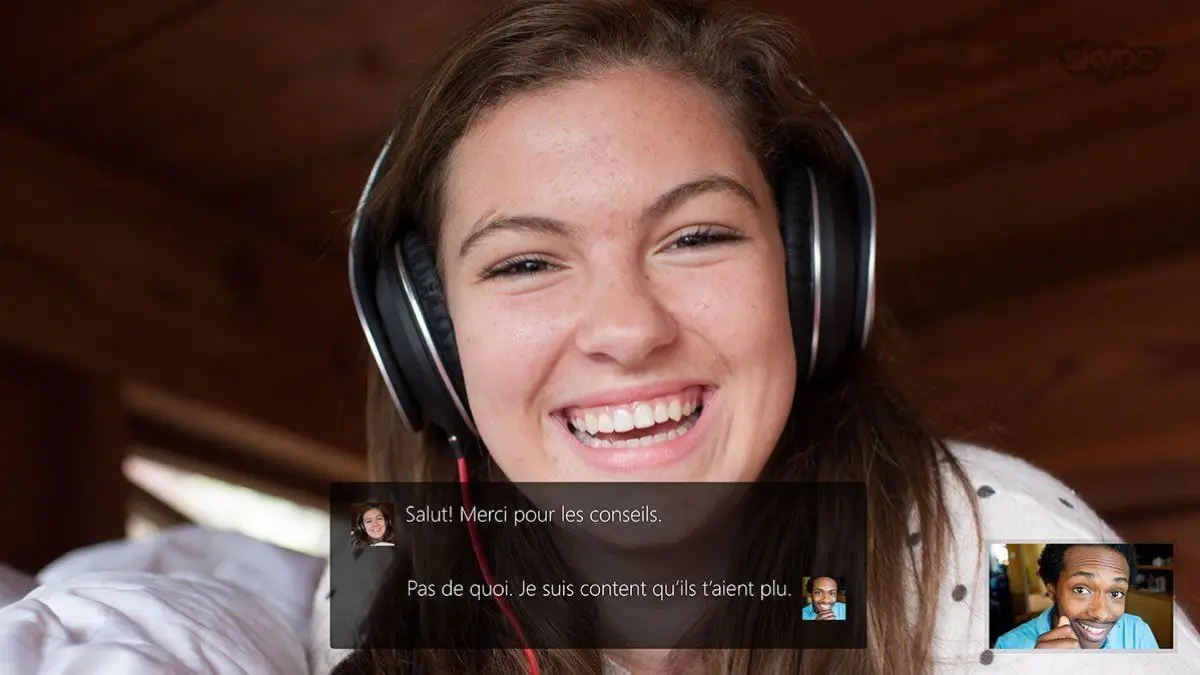 Skype Translator : la traduction en temps réel bientôt disponible