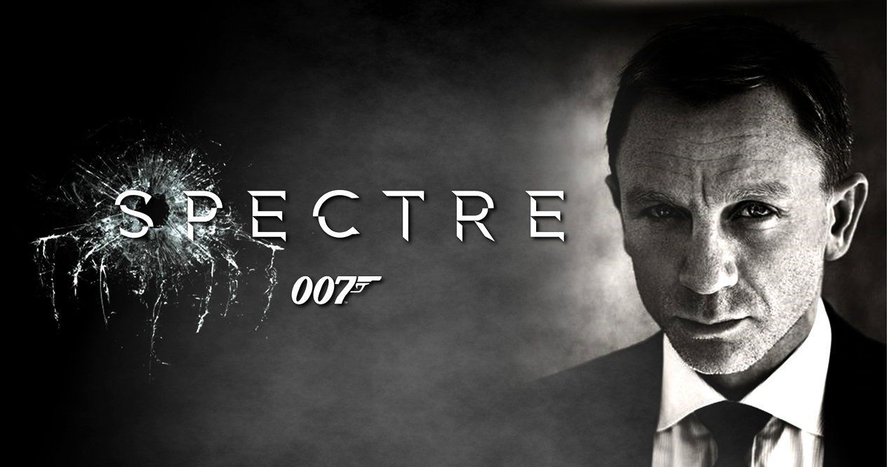 SPECTRE : une bande annonce explosive pour 007