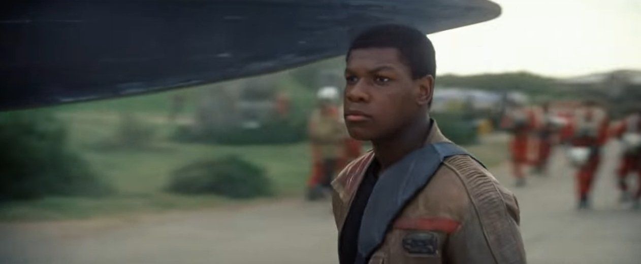 Star Wars Episode VII : 2 nouveaux teasers #2