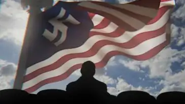 Et si les nazis avaient gagné la guerre ? « Le Maître du Haut-Château » adapté en mini-série par Ridley Scott