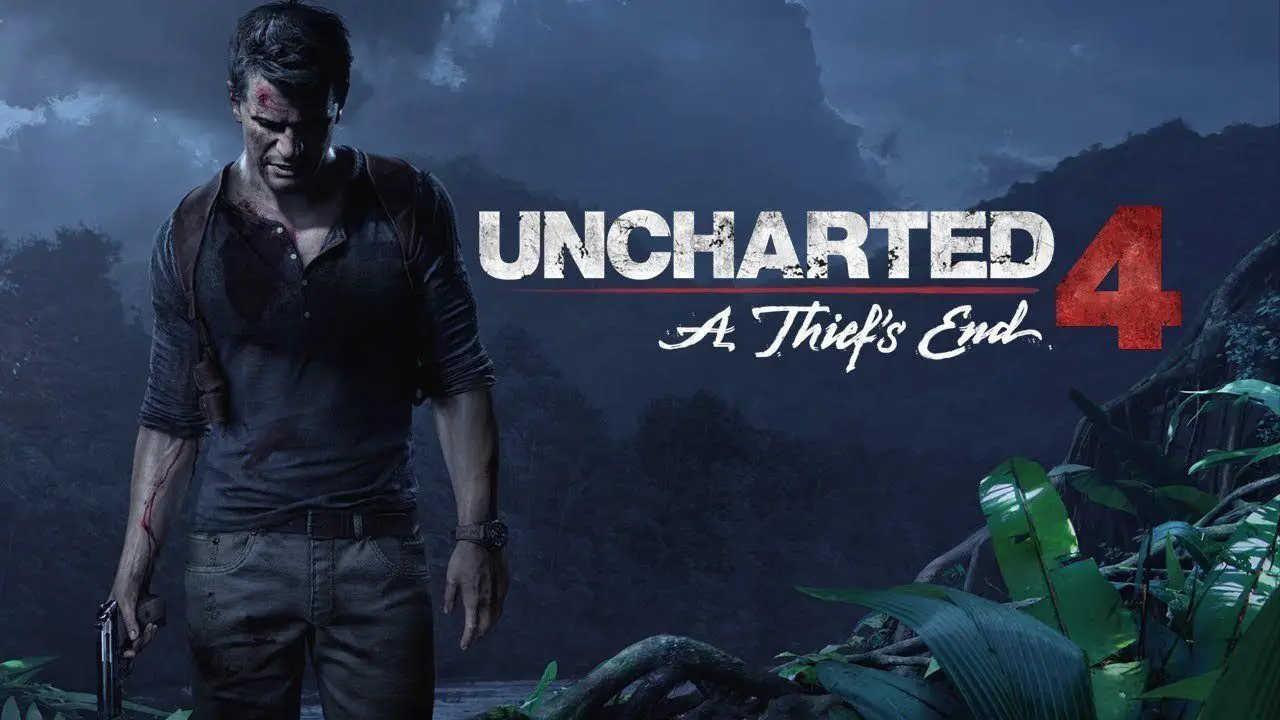 Uncharted 4 dévoile un mode multi-joueurs redoutable en vidéo