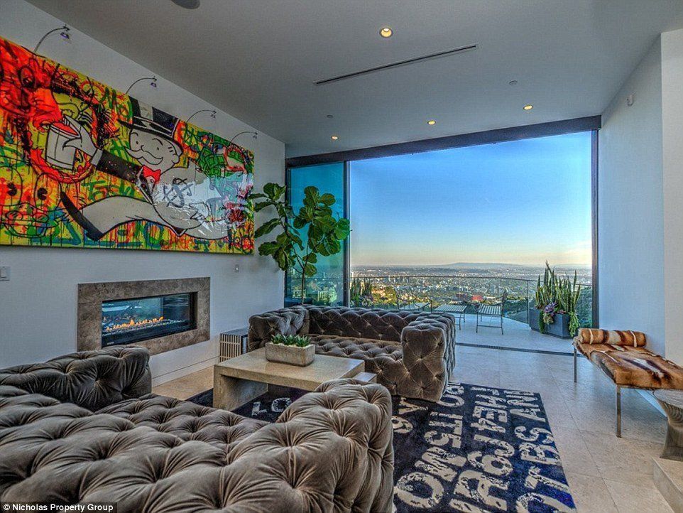 Un youtuber de 23 ans s’offre une maison à 4,5 millions de dollars #8