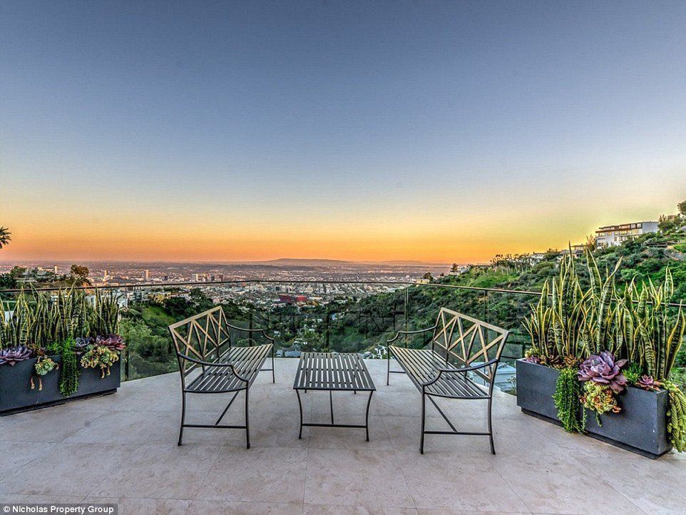 Un youtuber de 23 ans s’offre une maison à 4,5 millions de dollars #11