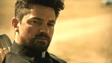 Le premier trailer de Preacher sur AMC