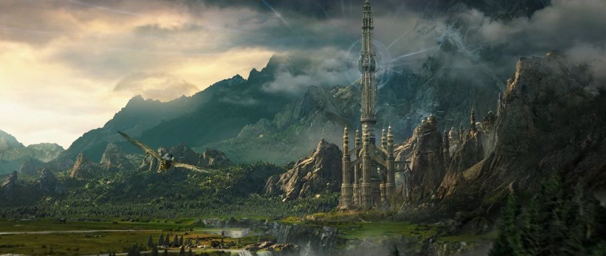 Warcraft : la bande annonce est là
