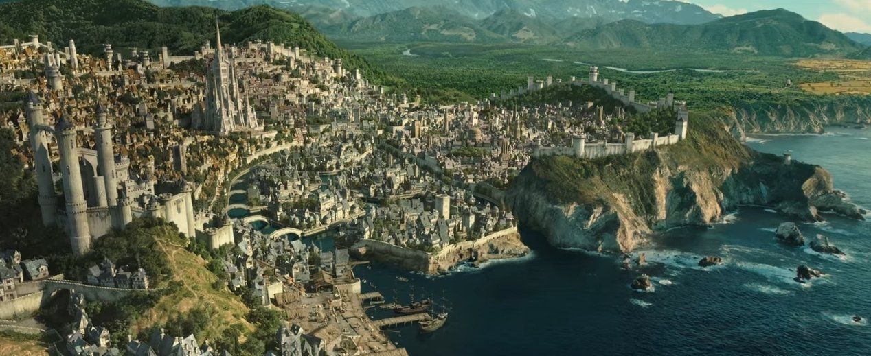 Warcraft : la bande annonce est là #4