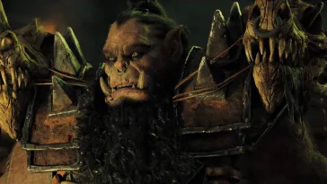 Warcraft : la bande annonce est là