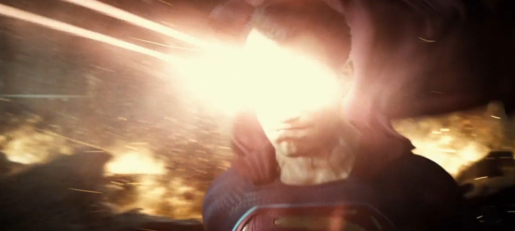 Batman v Superman : des images exclusives dévoilées #5