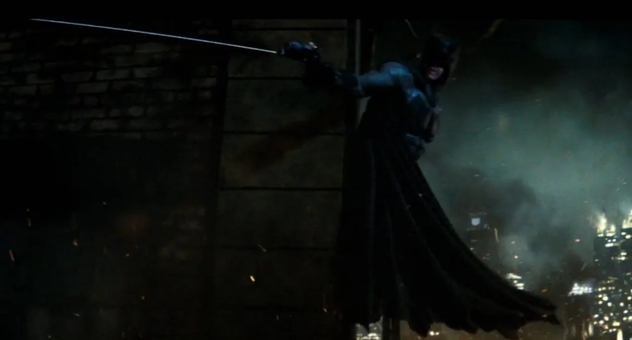 Batman v Superman : des images exclusives dévoilées #3