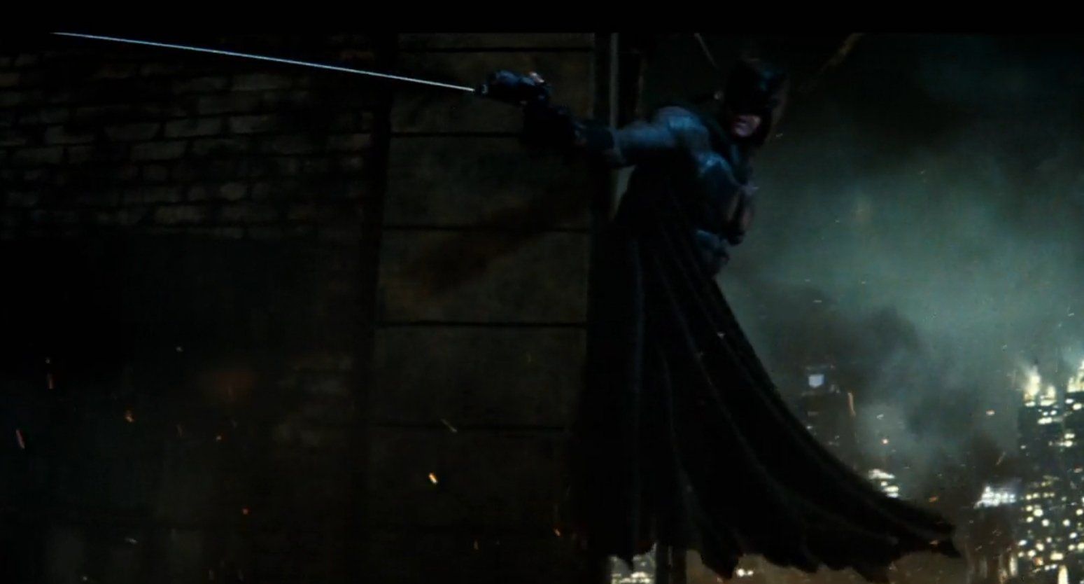 Batman v Superman : des images exclusives dévoilées #3