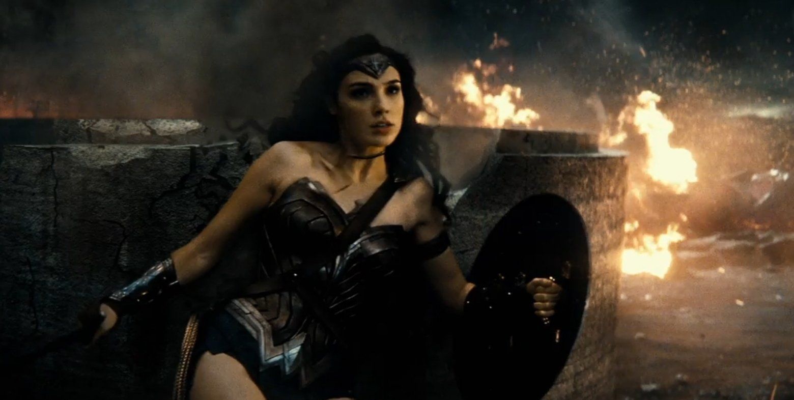 Batman v Superman : des images exclusives dévoilées #4