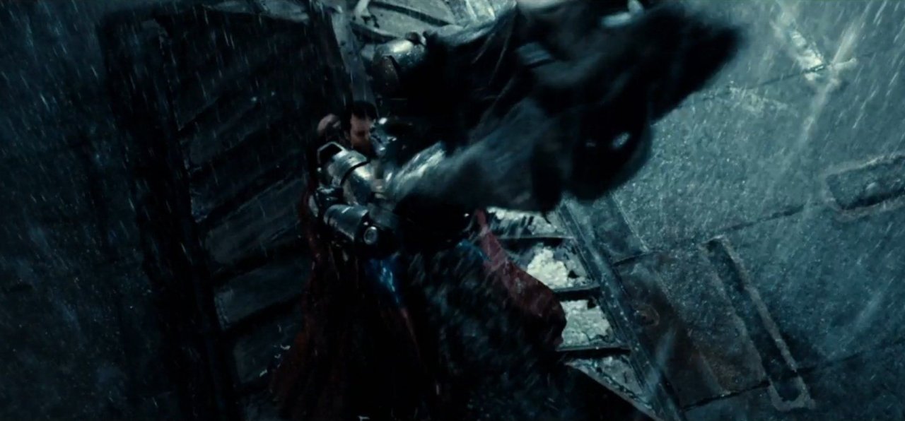 Batman v Superman : des images exclusives dévoilées #6