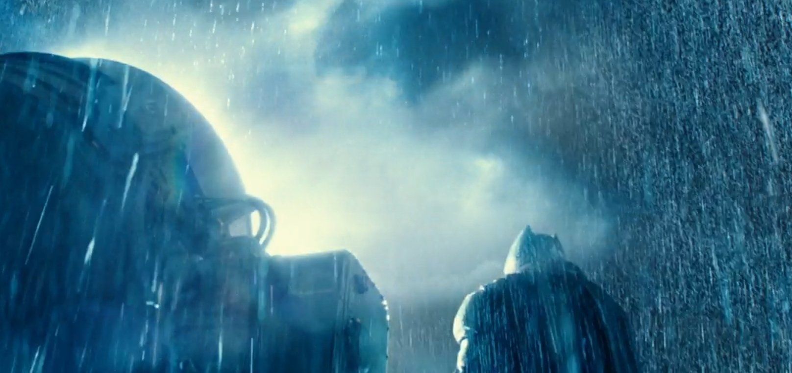 Batman v Superman : des images exclusives dévoilées #2