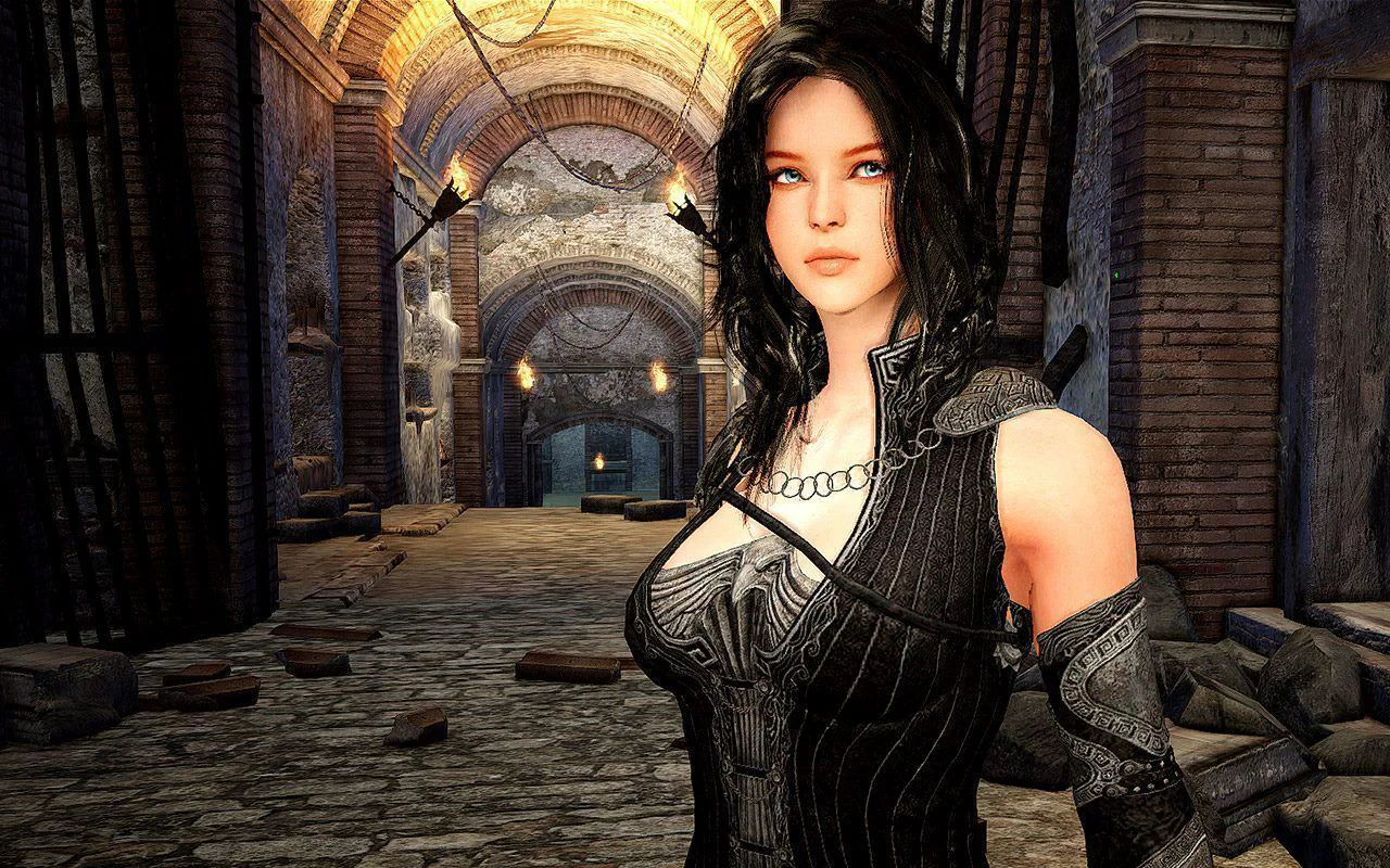 Bêta Black Desert Online disponible en Décembre