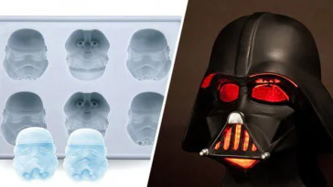 5 Cadeaux geek originaux pour Noël