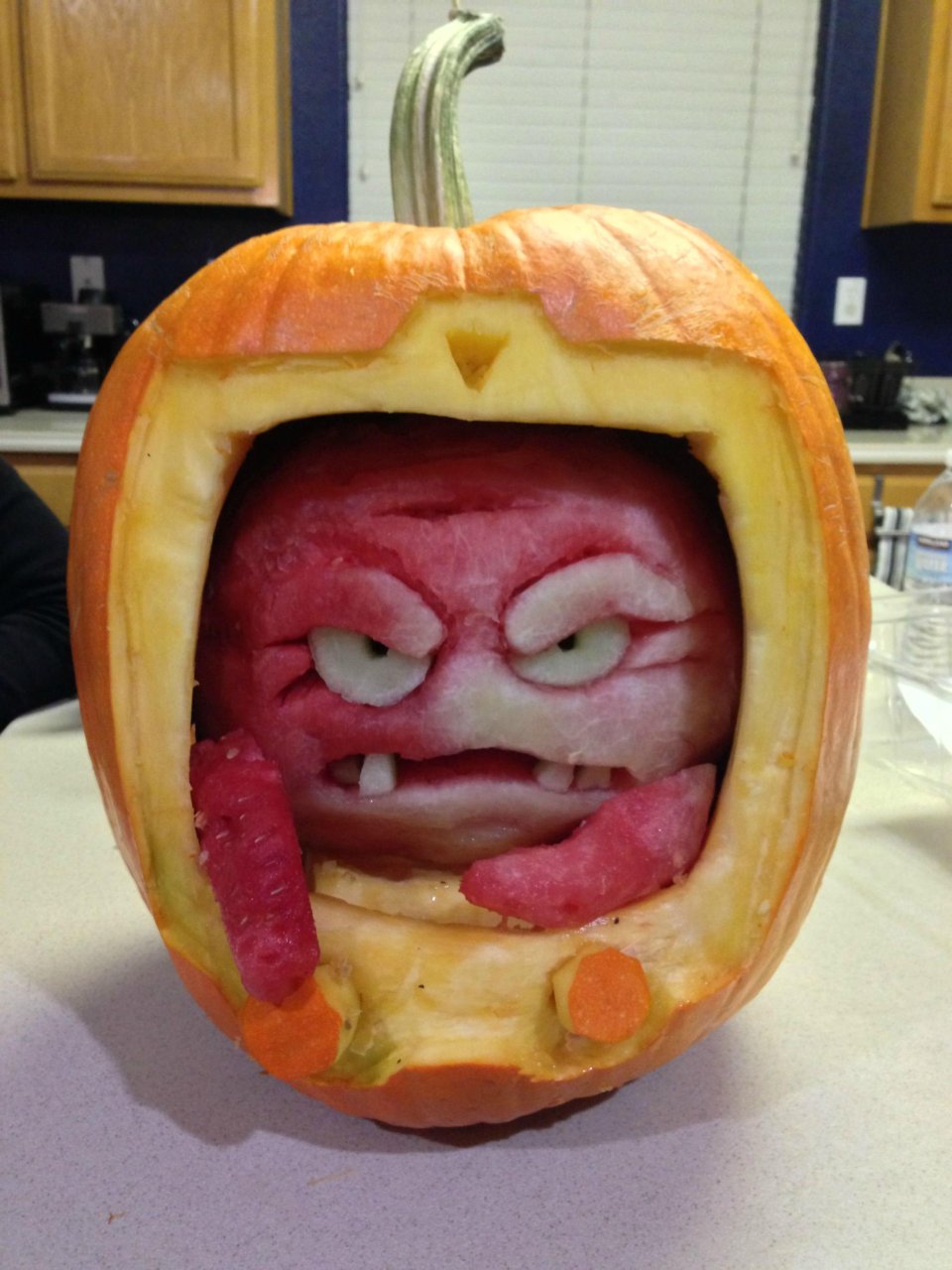 Les Citrouilles les plus Geek d’Halloween #12