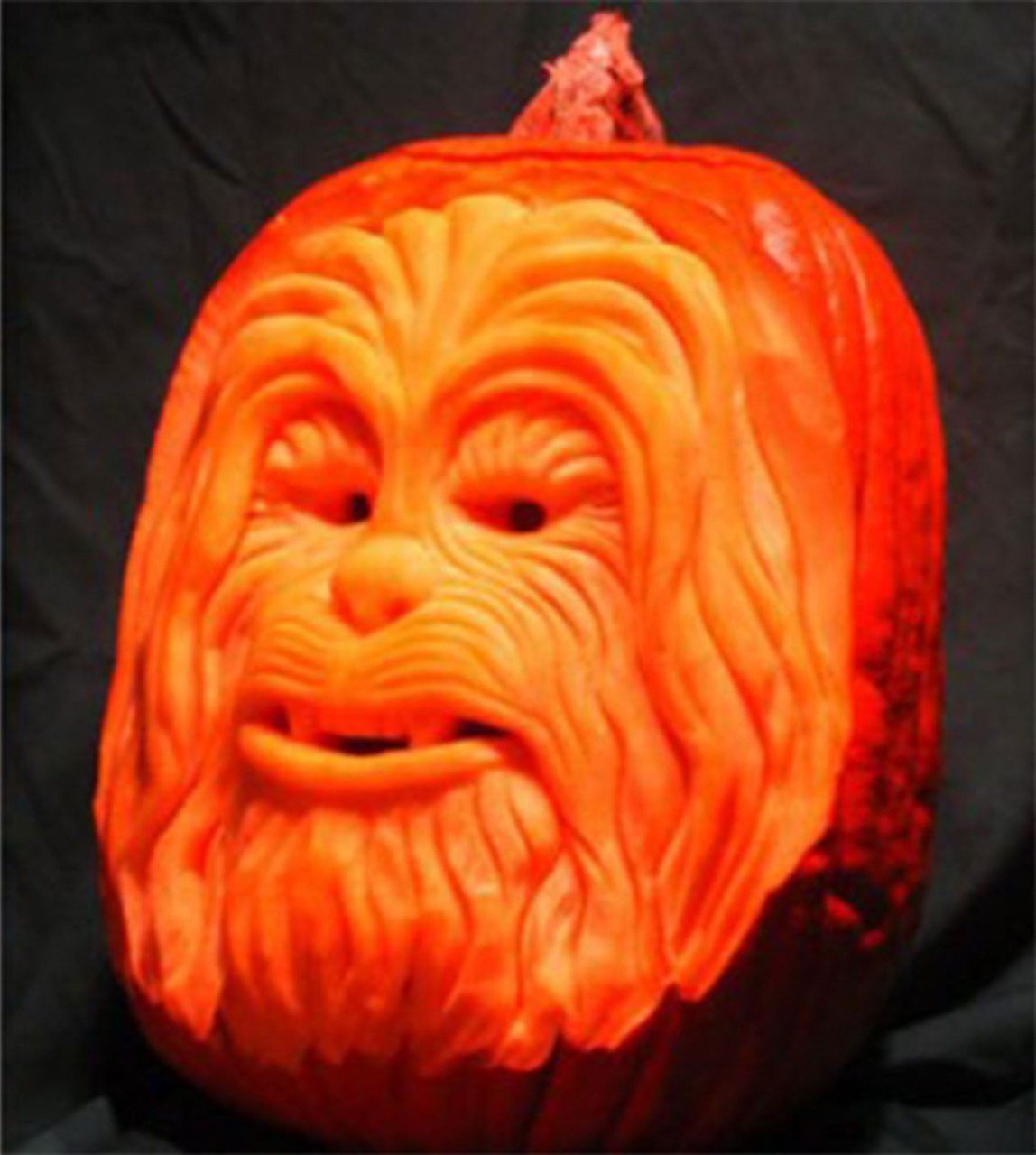 Les Citrouilles les plus Geek d’Halloween #10