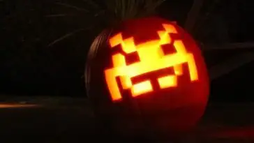 Les Citrouilles les plus Geek d’Halloween