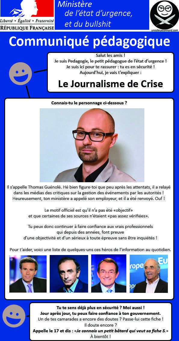 Les mesures d’Etat d’Urgence expliquées en 5 images #5