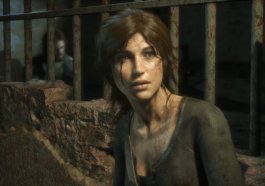 Concours : le nouveau Tomb Raider a gagner